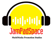 JamPadSpace