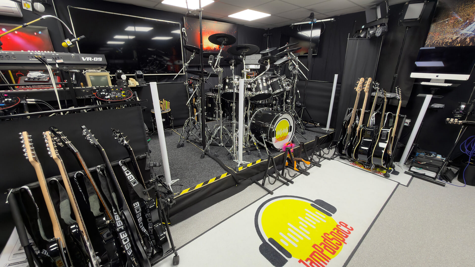 Jampadspace-studio